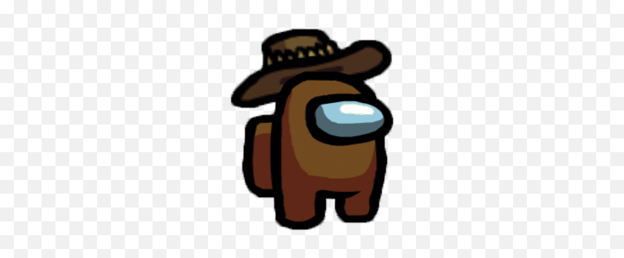Popular And Trending Sheriff Stickers Picsart - Stiker Among Us Aesthetic Emoji,Sheriff Emoji