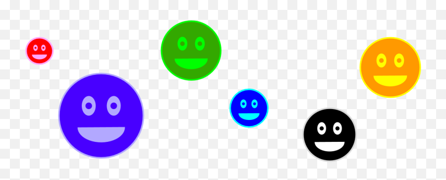 In Lieu Of A Lab - Dot Emoji,O Emoticon Meaning