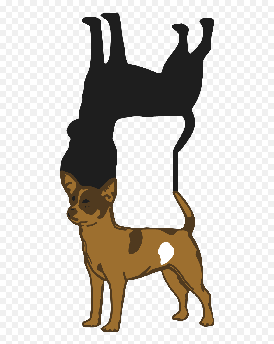 Chihuahua Clipart - Vulnerable Native Breeds Emoji,Chihuahua Emoji
