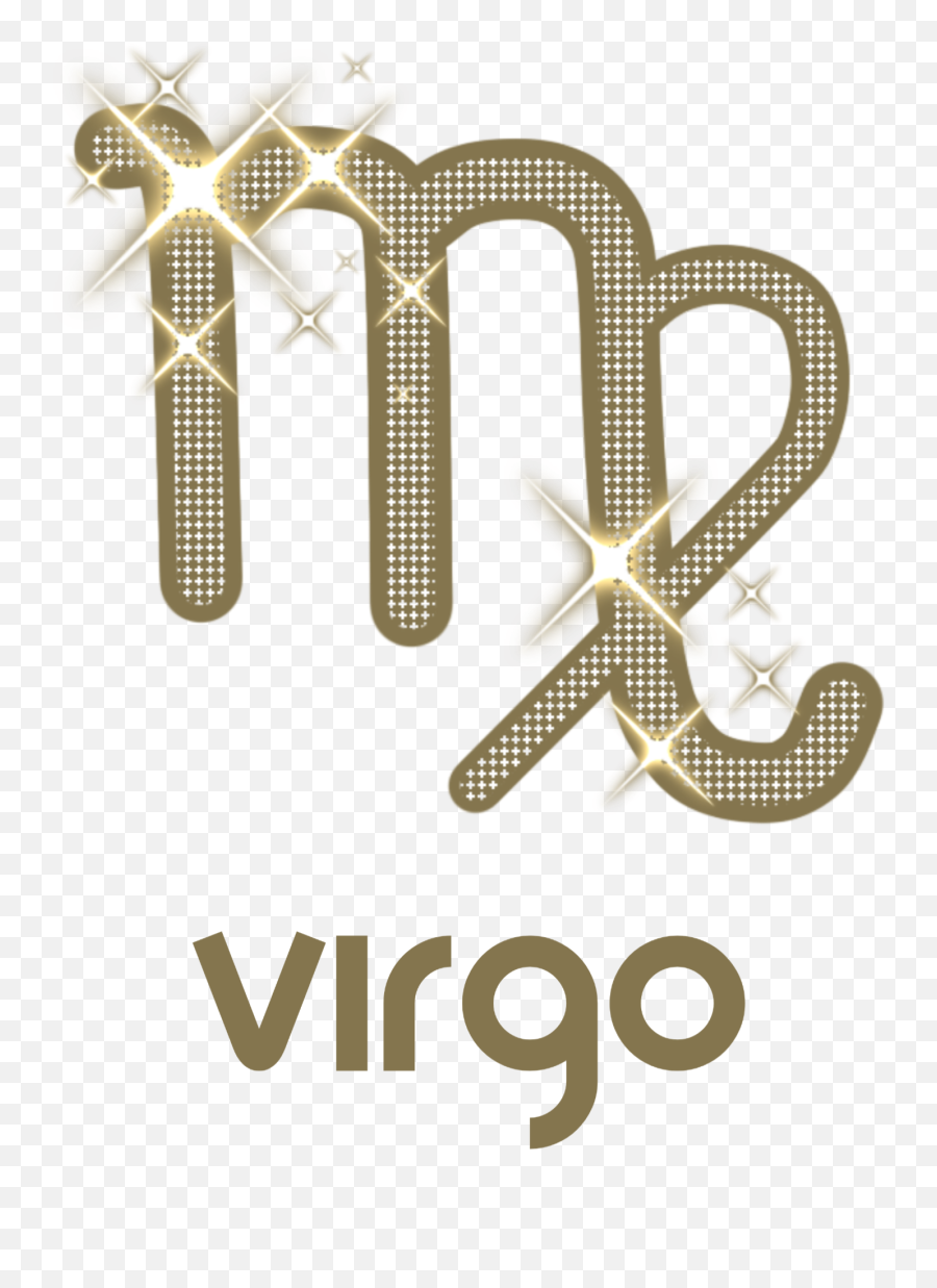 Popular And Trending Zodiacstickers Stickers Picsart - Fashion Brand Emoji,Virgo Symbol Emoji
