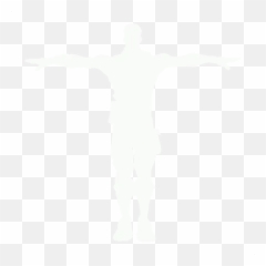 Fortnite T - T Pose Fortnite Emoji,T Pose Emoji