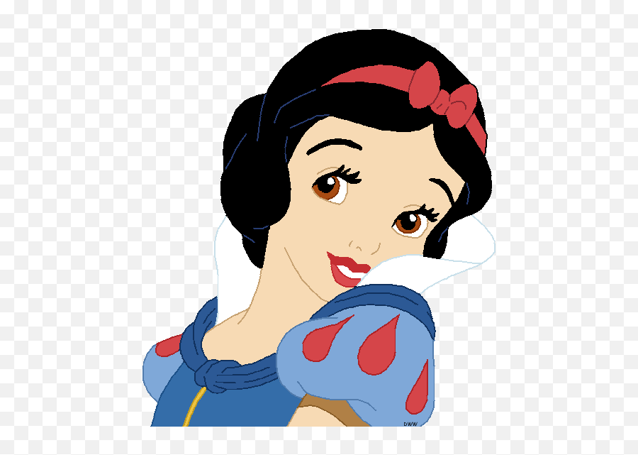 Dopey Snow White Hands - Snow White Clipart Emoji,Snow White Emoji