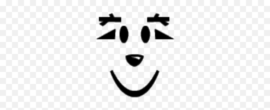 Oh Deer - Happy Emoji,Deer Emoticon