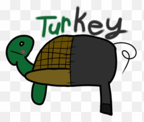 Turkey I Drew - Cartoon Emoji,Donkey Emoji Android