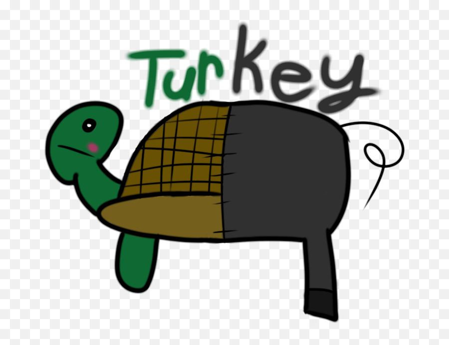 Turkey I Drew - Cartoon Emoji,Donkey Emoji Android