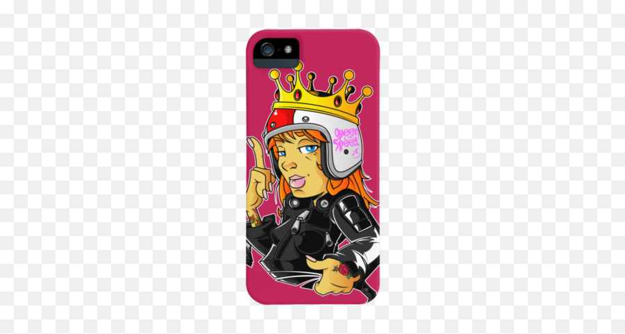 Motorcycle Phone Cases Design By Humans - Iphone Emoji,Motorcycle Emoticons For Iphone