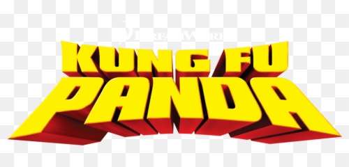 Download Kung Fu Panda - Kung Fu Panda Title Emoji,Netflix Emoji