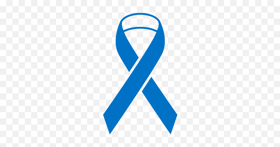 Cancer Logo Png - Cancer Blue Logo Png Emoji,Breast Cancer Ribbon Emoji