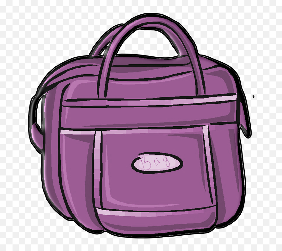 Ladies Bag Hand - Bolsa De Mujer Png Emoji,Emoji Backpacks For School