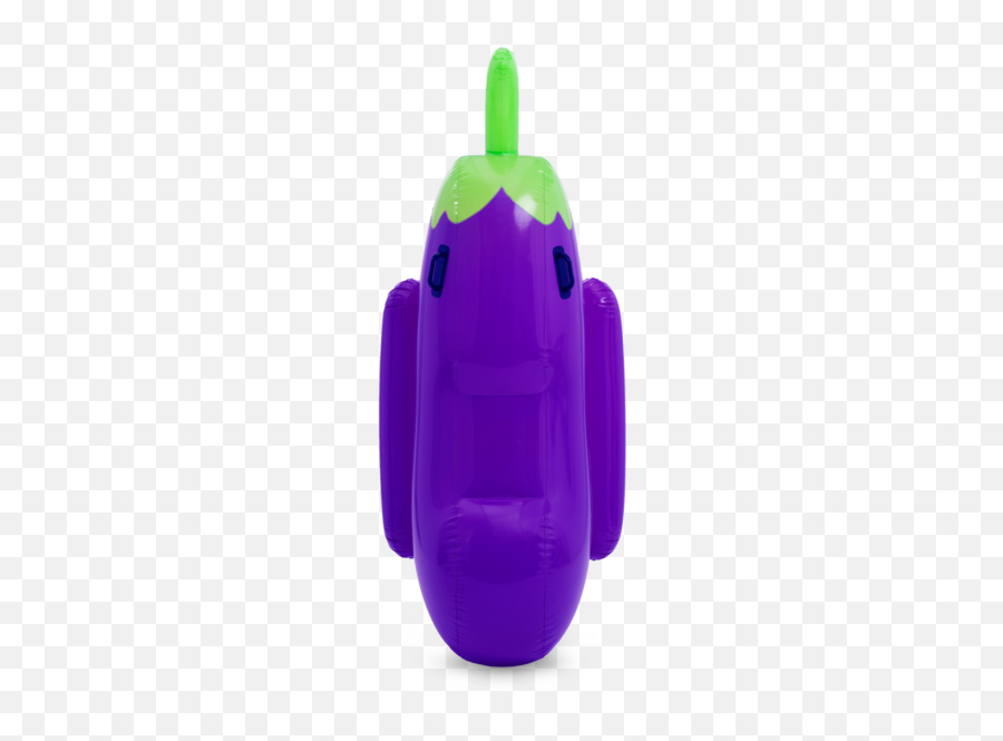 Png Eggplant Emoji Picture - Bath Toy,Peach And Eggplant Emoji