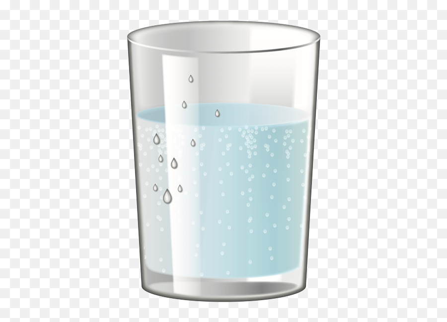 Emoji - Pint Glass,Sparkling Emoji