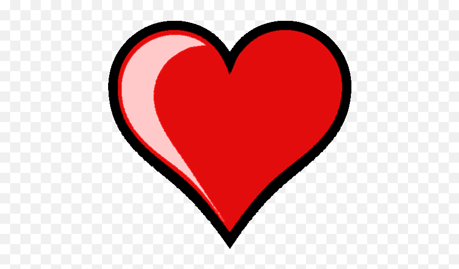 Glig - Heart Png Emoji,Censor Emoji