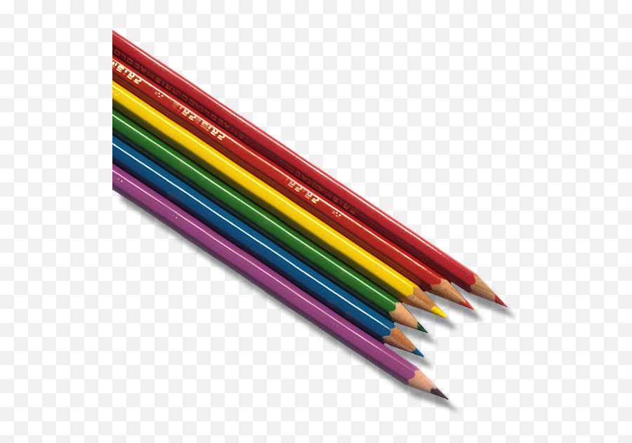 Pencil Clipart Colouring Pencil - Color Pencils Png Transparent Emoji,Pencil Emoji Transparent