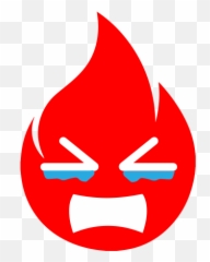 Derp Icon At Getdrawings - Vector Retro Radio Emoji Crying,Derp Emoji