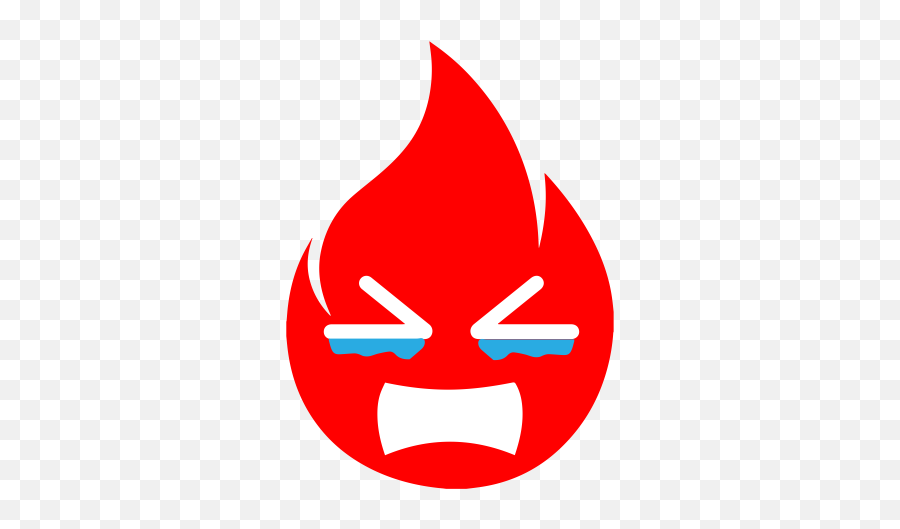 Derp Icon At Getdrawings - Vector Retro Radio Emoji Crying,Derp Emoji