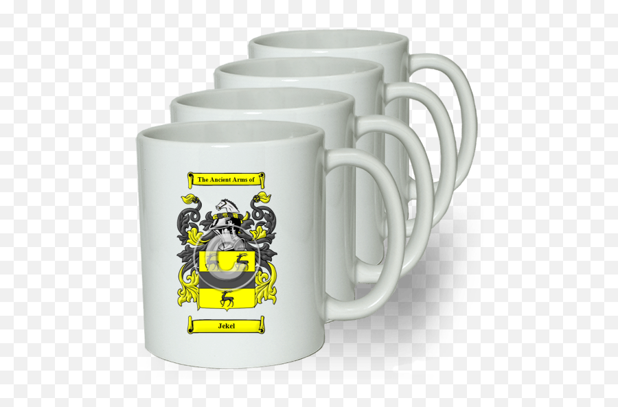Jekel Name Meaning Family History - Coat Of Arms Emoji,Y Emoticon Meaning