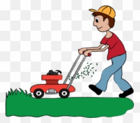 Free Png Images - Mow The Lawn Clipart Emoji,Cutting Grass Emoji