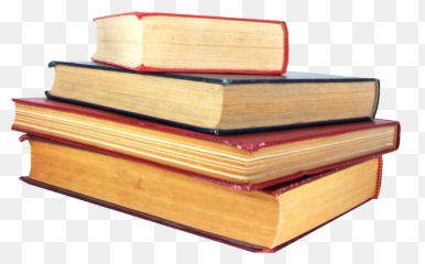 Books Emoji Transparent Png Clipart - Stack Of