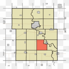 Township Webster County Iowa - Townships Of Webster County Iowa Emoji,Tan Square Emoji