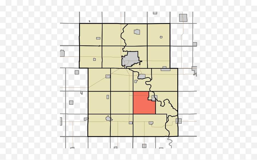 Township Webster County Iowa - Townships Of Webster County Iowa Emoji,Tan Square Emoji
