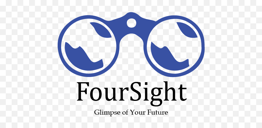 Foursight Collective Binoculars - Graphic Design Emoji,Emoji With Binoculars