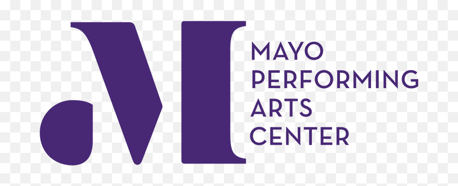 Partners - Mayo Performing Arts Center Logo Emoji,Church Calendar Emoji