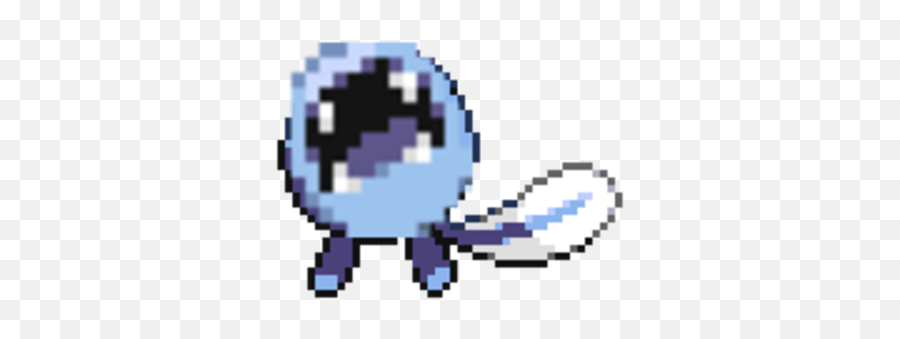 96048 - Pokémon Emoji,Crawling Emoticon