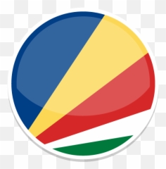 Seychelles Icon - Seychelles Icon Emoji,Thailand Flag Emoji