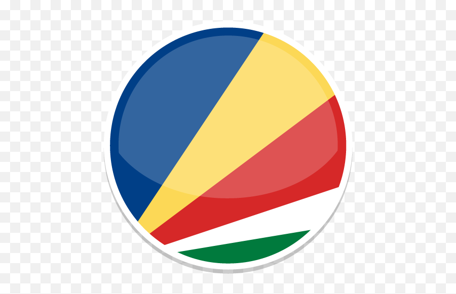 Seychelles Icon - Seychelles Icon Emoji,Thailand Flag Emoji