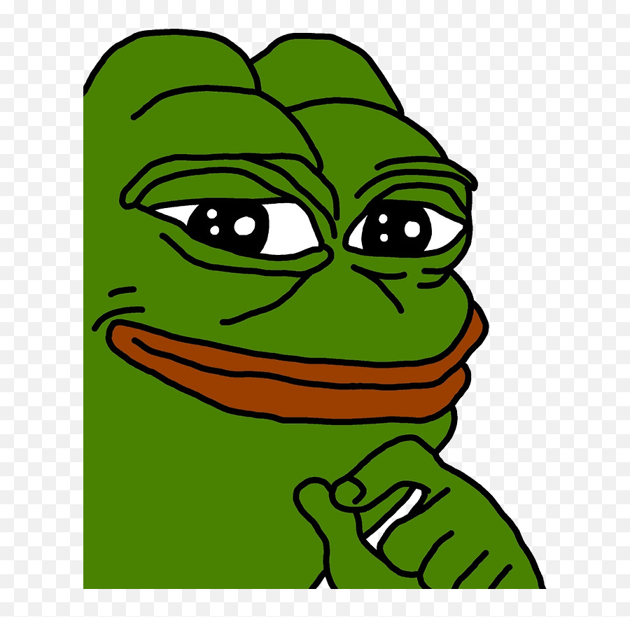 Cytube Stuff - Transparent Pepe The Frog Png Emoji,Sieg Heil Emoji