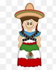 Mexico Clipart Septiembre Mexico - Mexico Flag Emoji,Mexican Emoji