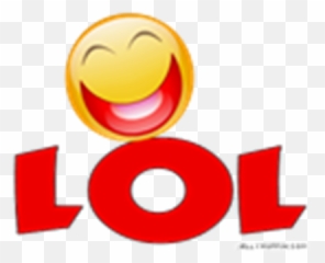Lol - Moving Gifs Animated Funny Emoji,Lol Emoticon