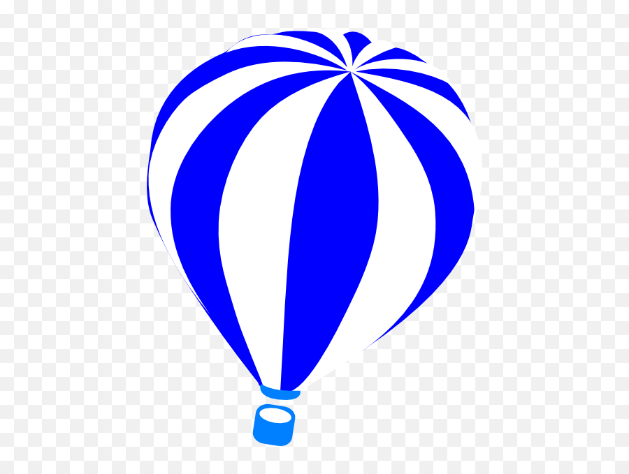 Hot Air Balloon Clipart Black And White Free 2 - Clipartix Clip Art Emoji,Hot Air Balloon Emoji