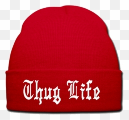 Thug Symbol Transparent Png Clipart - Beanie Emoji