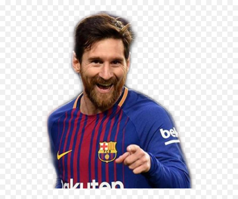 Freetoedit Messi Barça Barcelona - Fc Barcelona Emoji,Barca Emoji