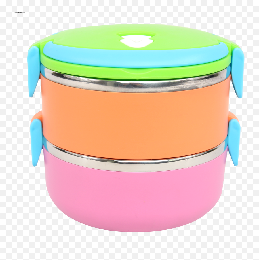 Healthy Clipart Tiffin Healthy Tiffin Transparent Free For - Lunch Box Png Emoji,Emoji Lunch Box