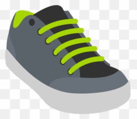 Emojione 1f45f - Sport Shoes