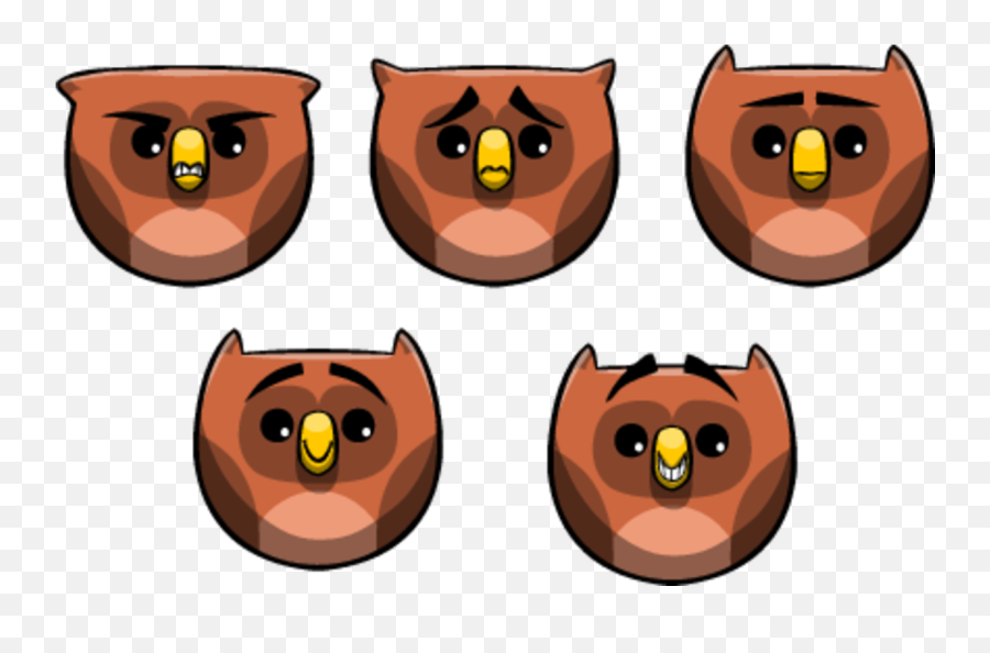 Owlberts Everywhere - Clip Art Emoji,Peeking Emoji