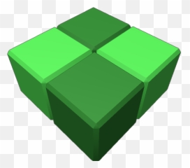 Blocksworld - Cube Emoji,Rubik's Cube Emoji