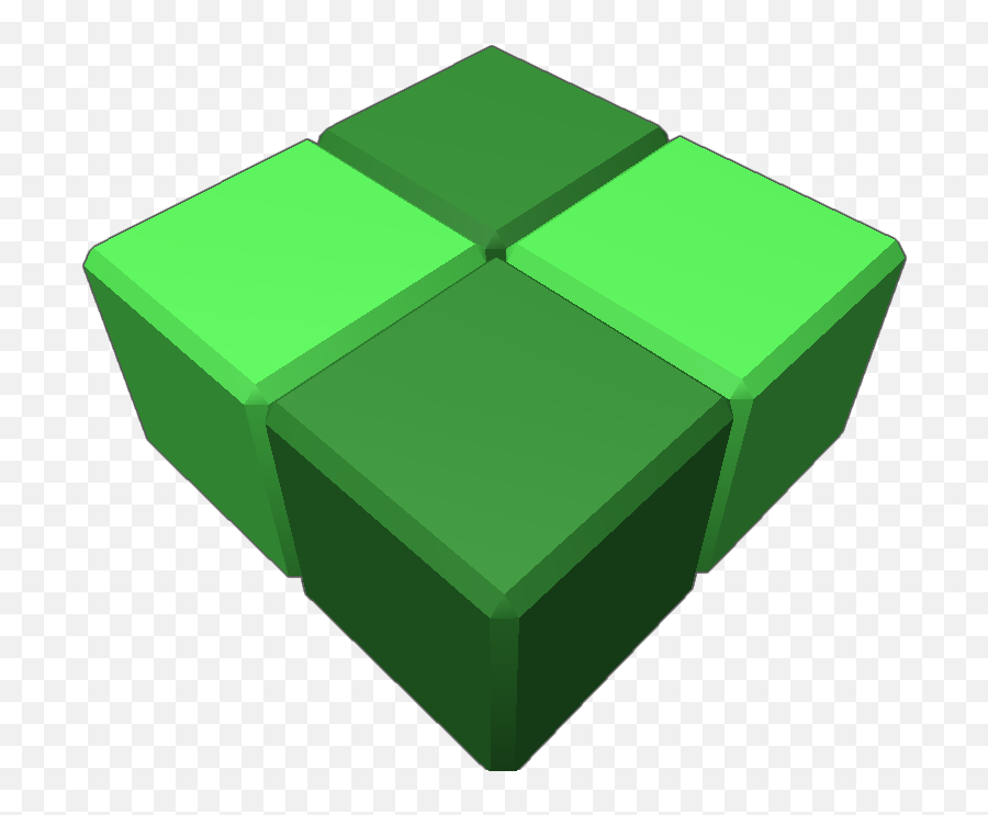 Blocksworld - Cube Emoji,Rubik's Cube Emoji