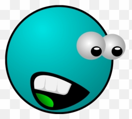 Scared Face Clip Art N22 Free Image - Scared Emoji,Scared Emoticon Face