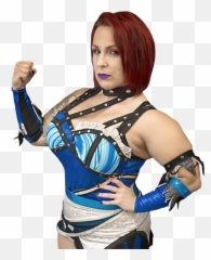 Wrestler Picture Requests - Page 739 EWB VI Cosplay Emoji