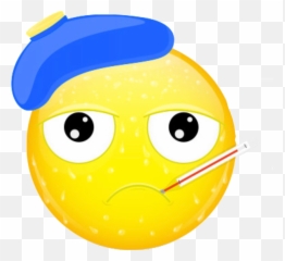 Sick Emoji New Stickers For Whatsapp - Smiley,Sickemoji - free ...