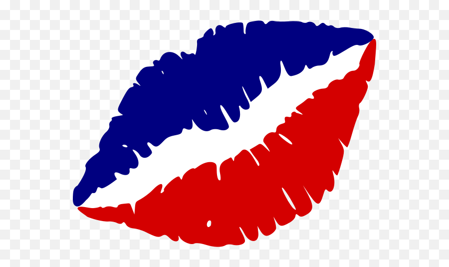 Download Usa America Kiss Lips Free Svg File Svgheartcom Red Lips Clipart Emoji Angel Haircut Flag Emoji Free Transparent Emoji Emojipng Com
