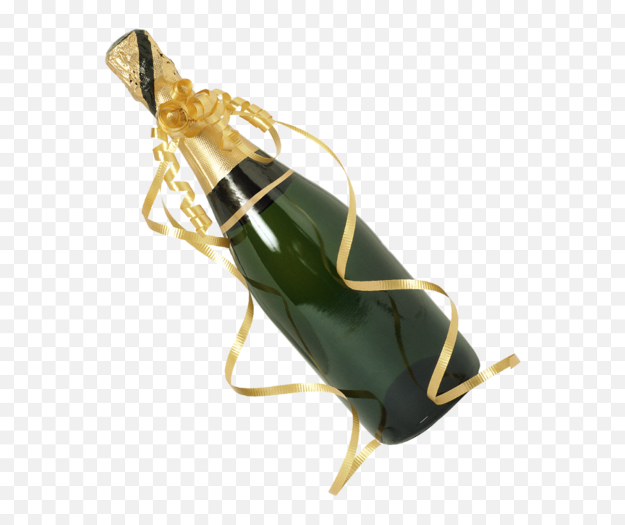 Free Champagne Transparent Png - Sparkling Wine Bottle Png Emoji,Champaign Emoji