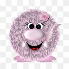 Pin - Stuffed Toy Emoji