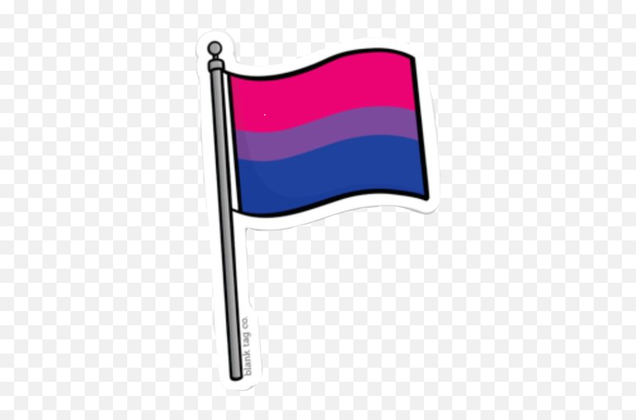 Popular And Trending Gay Pride Stickers On Picsart - Flagpole Emoji,Gay Flag Emoji