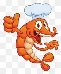 Tasty shrimp help fund art museum - Odessa American Ticket Shrimp Logo Png Emoji