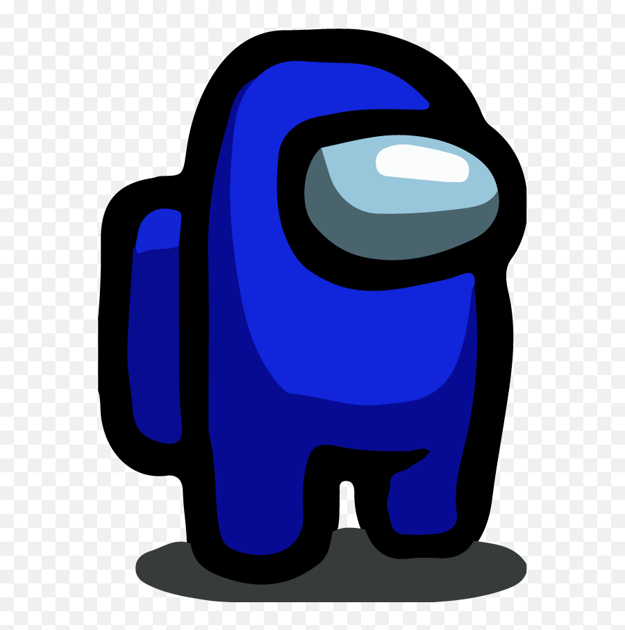 Discord Emojis List - Blue Among Us,Yay Emoji