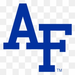 College Emojis - Air Force Falcons Logo